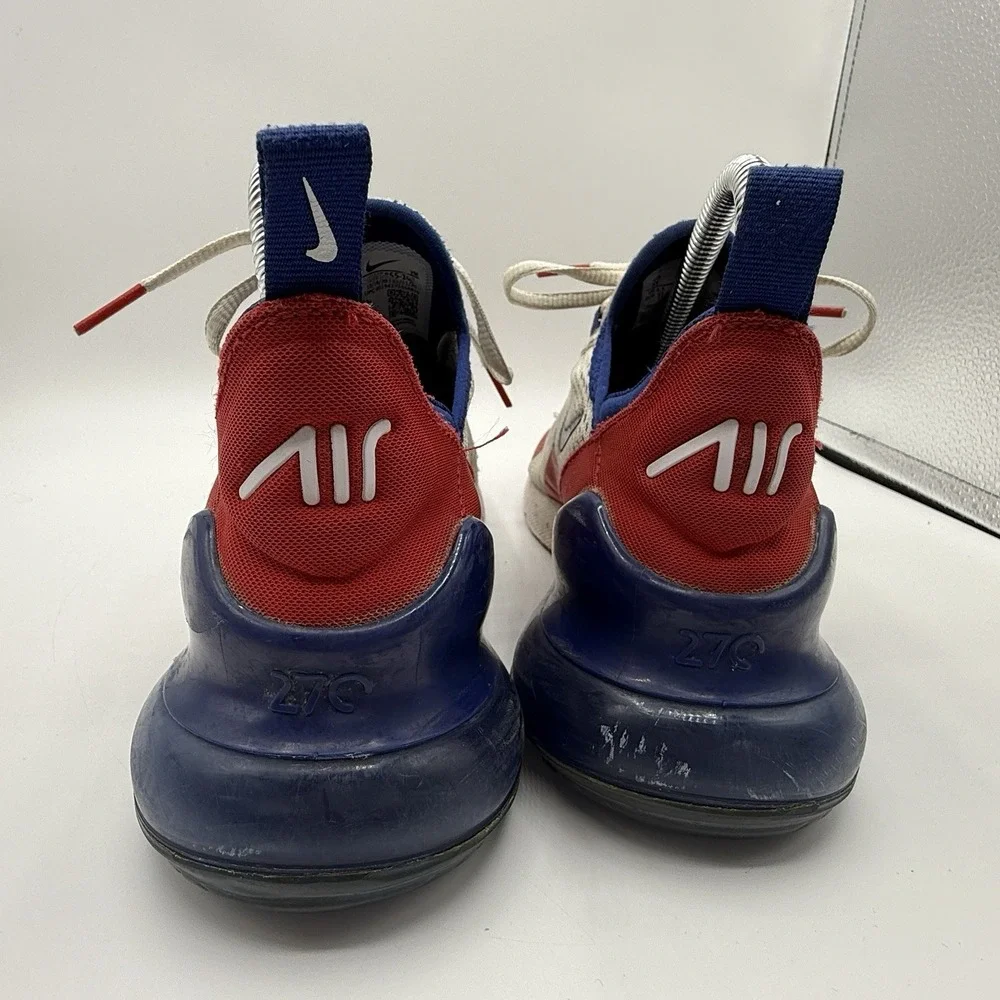 Nike we do